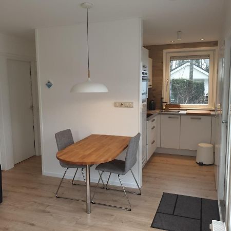 Vakantiewoning 2 Aan Zee , 400 Meter Van Het Strand Zoutelande Exterior photo
